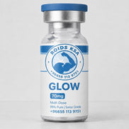 GLOW 70MG