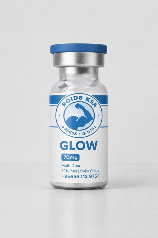 GLOW 70MG