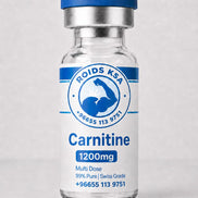 Carnitine 1200mg