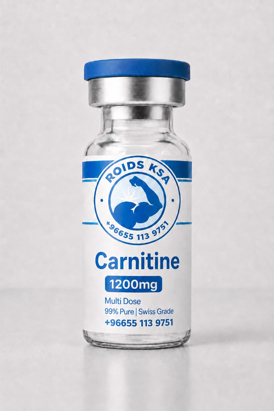 Carnitine 1200mg