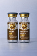 Recovery ( BPC-157+TB-500 + HGH 15iu