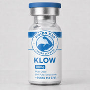 KLOW 80 MG