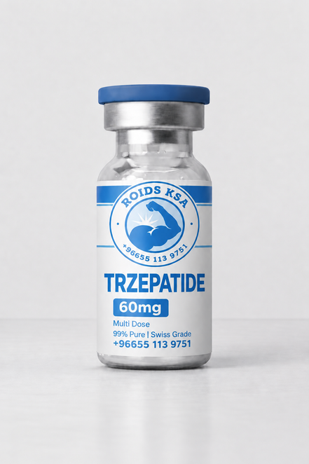 TRZEPATIDE