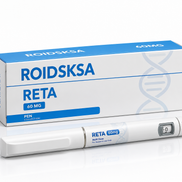 RETA Pen 60 mg