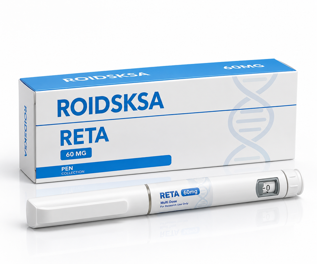 RETA Pen 60 mg