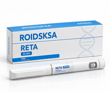 RETA Pen 60 mg