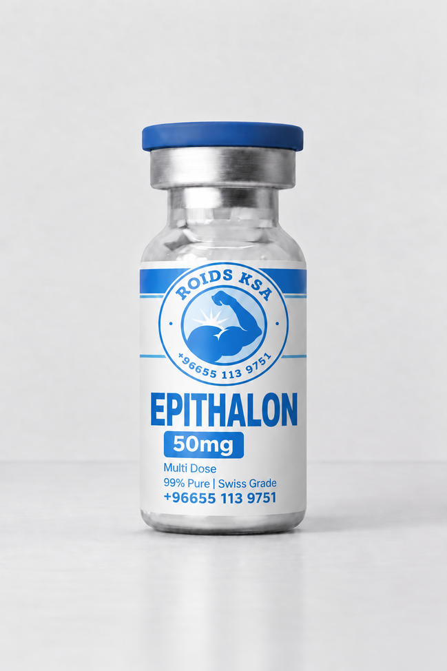 EPITHALON 50MG