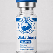 Glutathione 1500mg