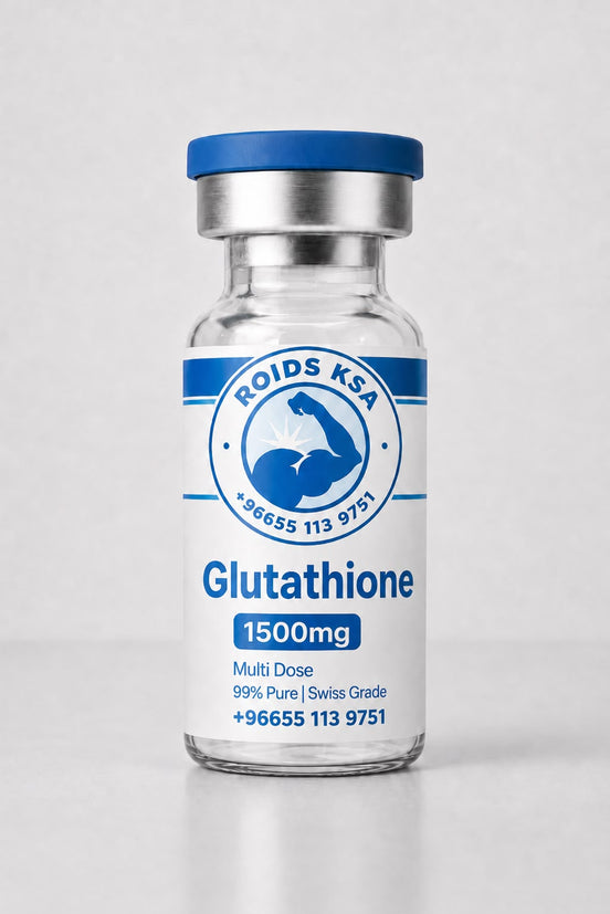 Glutathione 1500mg