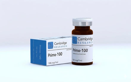 Primo-100mg