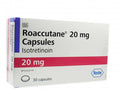 Roaccutane 20mg