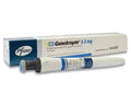Pfizer 5.3 HGH