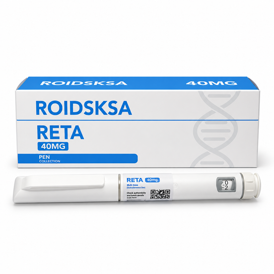RETA Pen 40mg