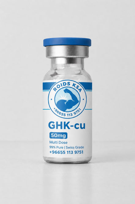 GHK-CU 50mg