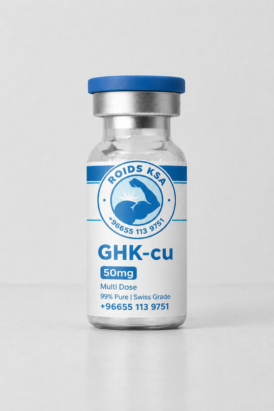 GHK-CU 50mg