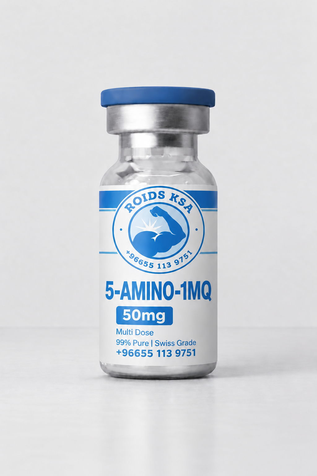 5-AMINO-1MQ 50MG