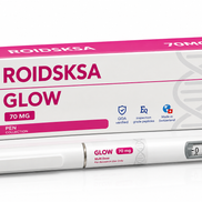 GLOW PEN 70MG