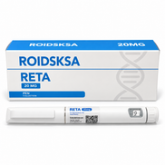 RETA Pen 20 mg