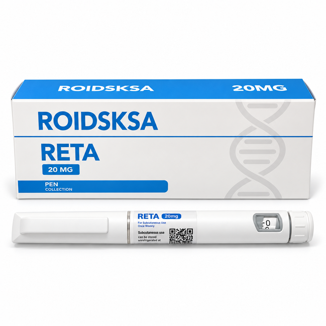 RETA Pen 20 mg