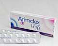 Arimidex 1mg