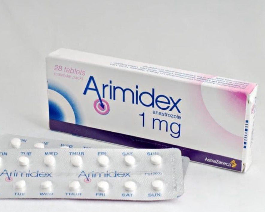 Arimidex 1mg