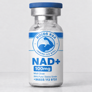NAD+ 100MG