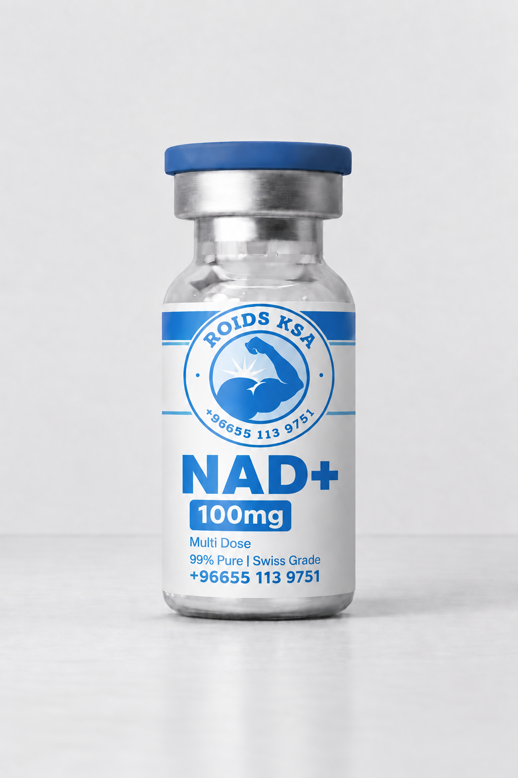 NAD+ 100MG