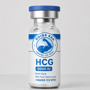 HCG 5000iu