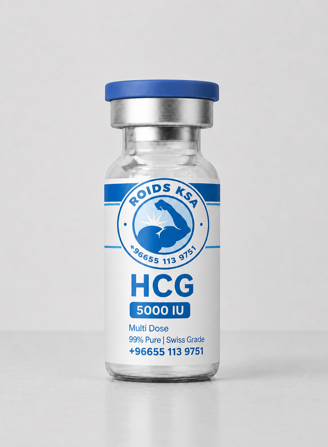 HCG 5000iu
