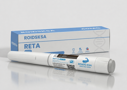 RETA Pen 60 mg