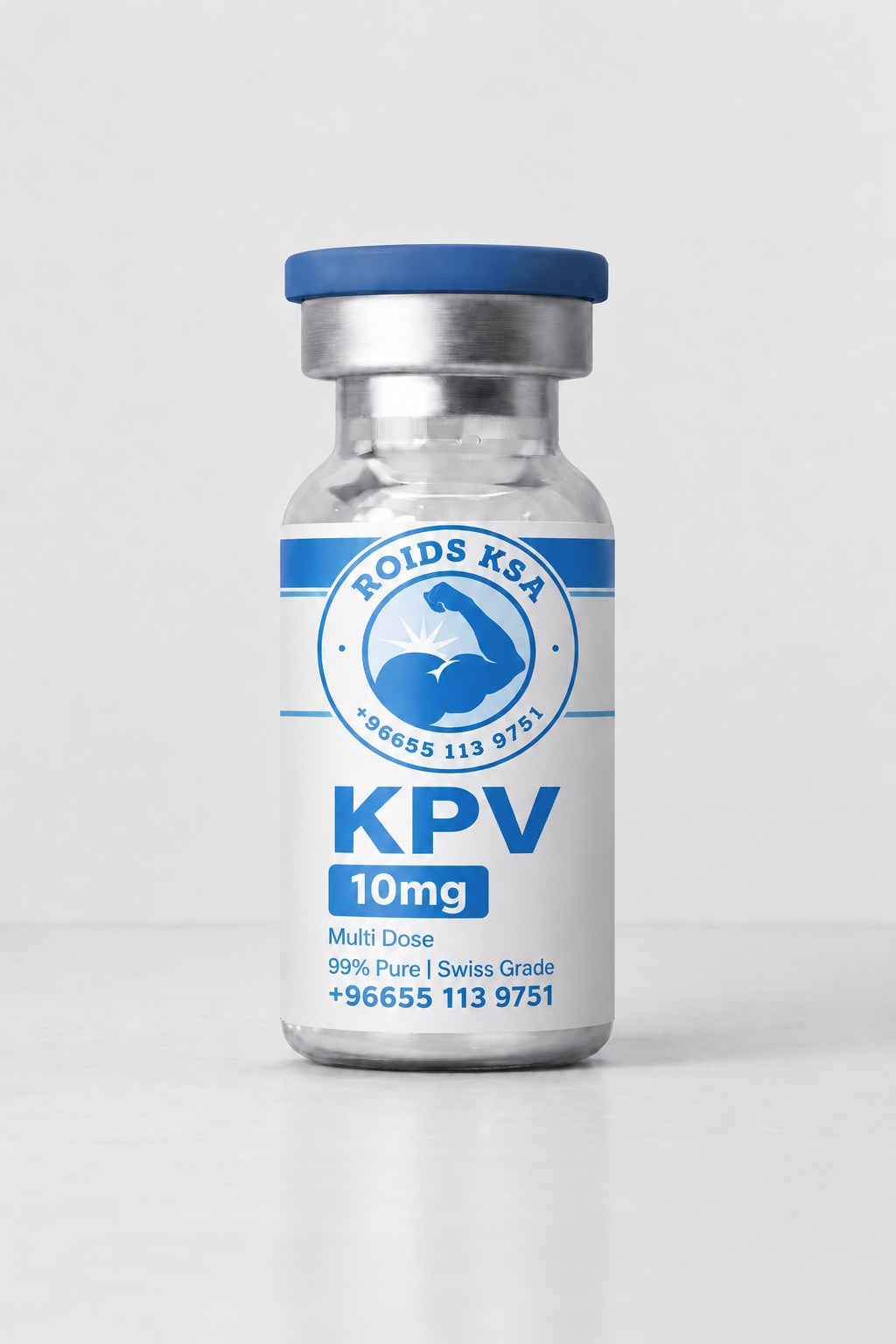 KPV 10MG