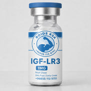 IGF-LR3 1MG