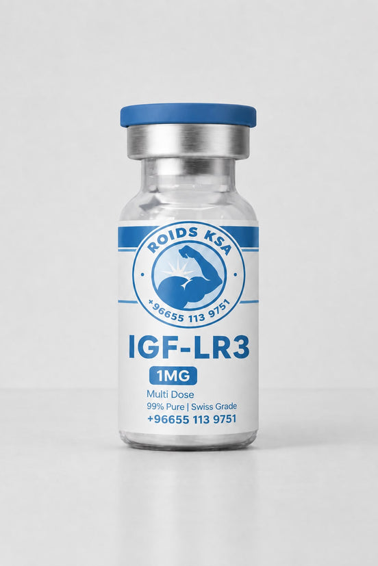 IGF-LR3 1MG