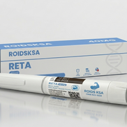 RETA Pen 40mg