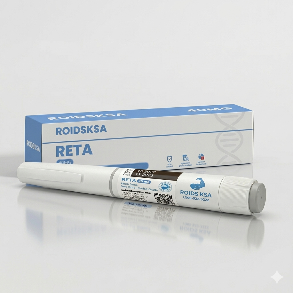 RETA Pen 40mg