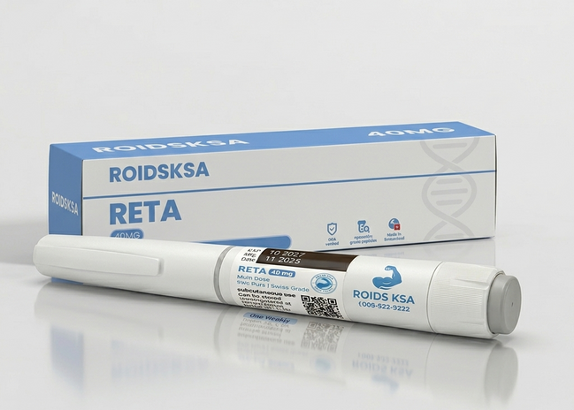 RETA Pen 40mg