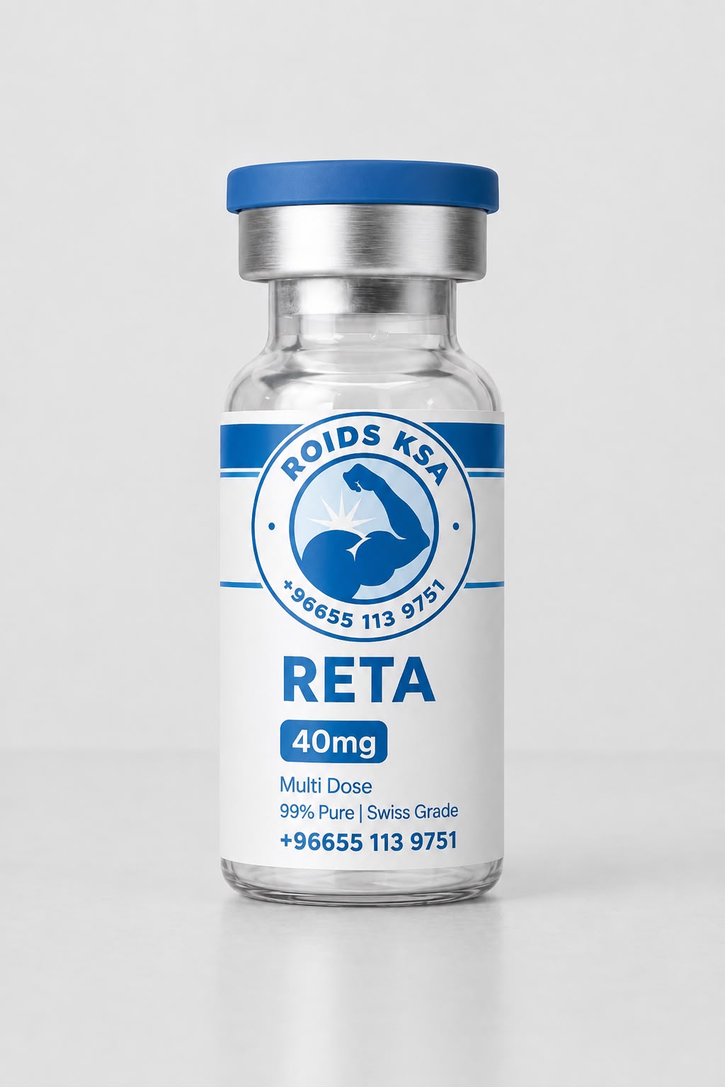 RETA 40 MG