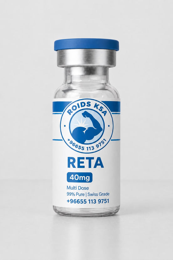 RETA 40 MG