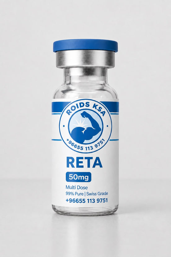 RETA 50 MG