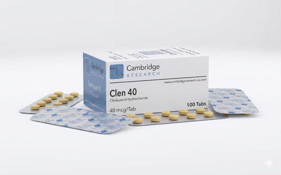 Clen-40mg