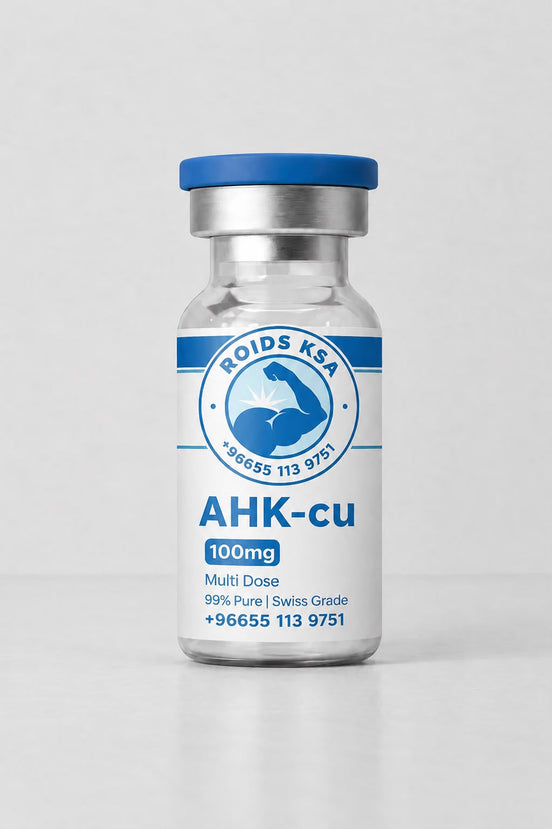 AHK-cu 100 mg