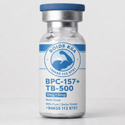 BPC-157+TB-500
