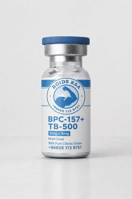 BPC-157+TB-500