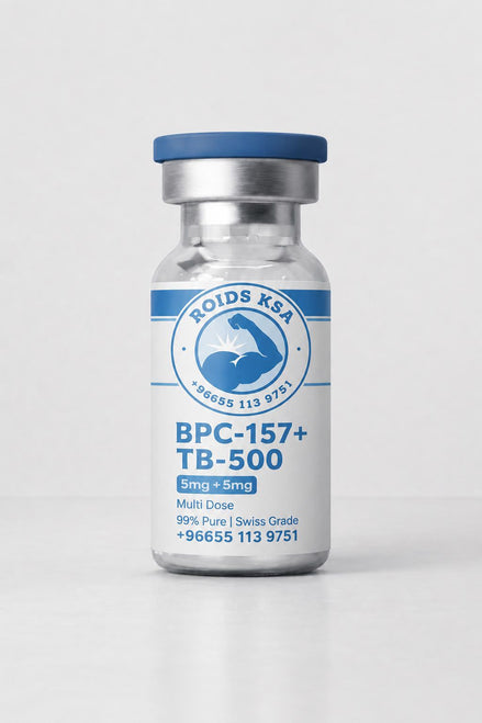 BPC-157+TB-500