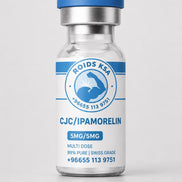 Cjc/Ipamorelin 5mg/5mg