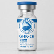 GHK-cu 100 ملجم