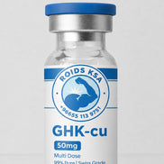 GHK-CU 50mg