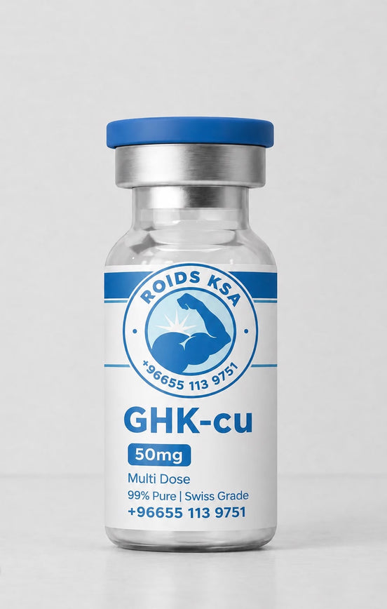GHK-CU 50mg