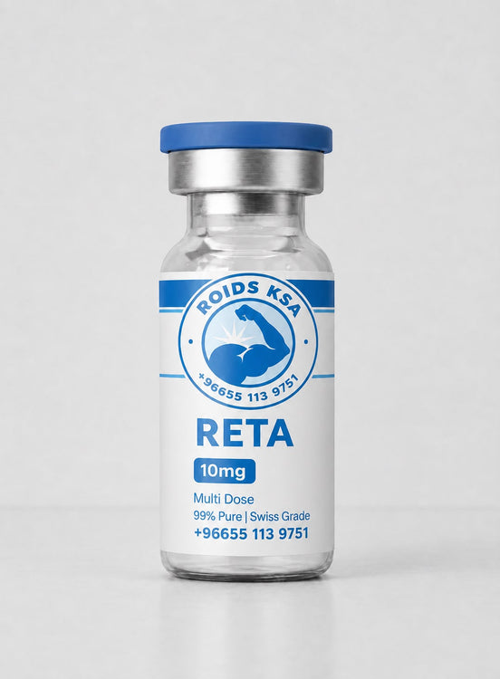 RETA 10 MG