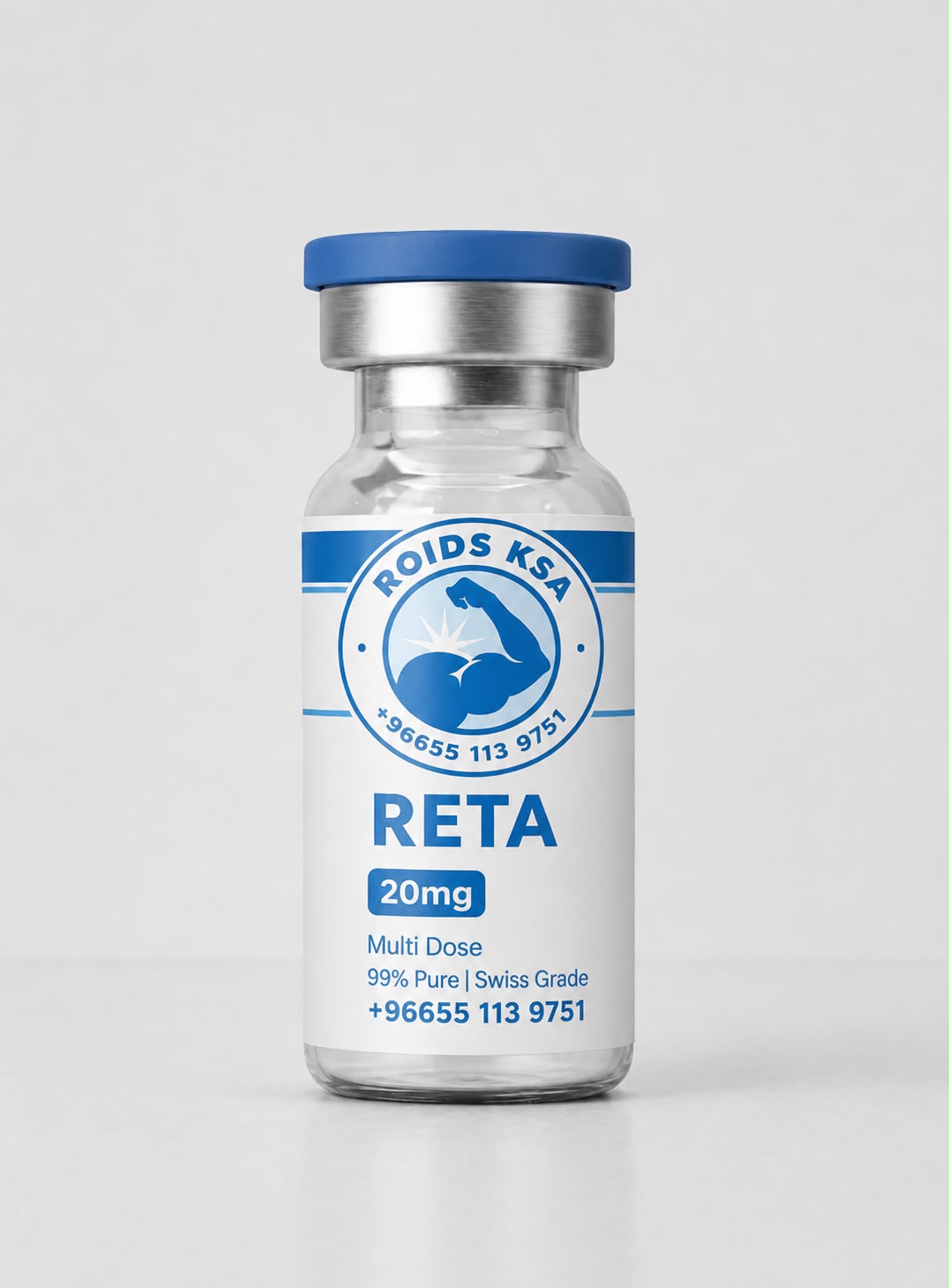 RETA 20mg